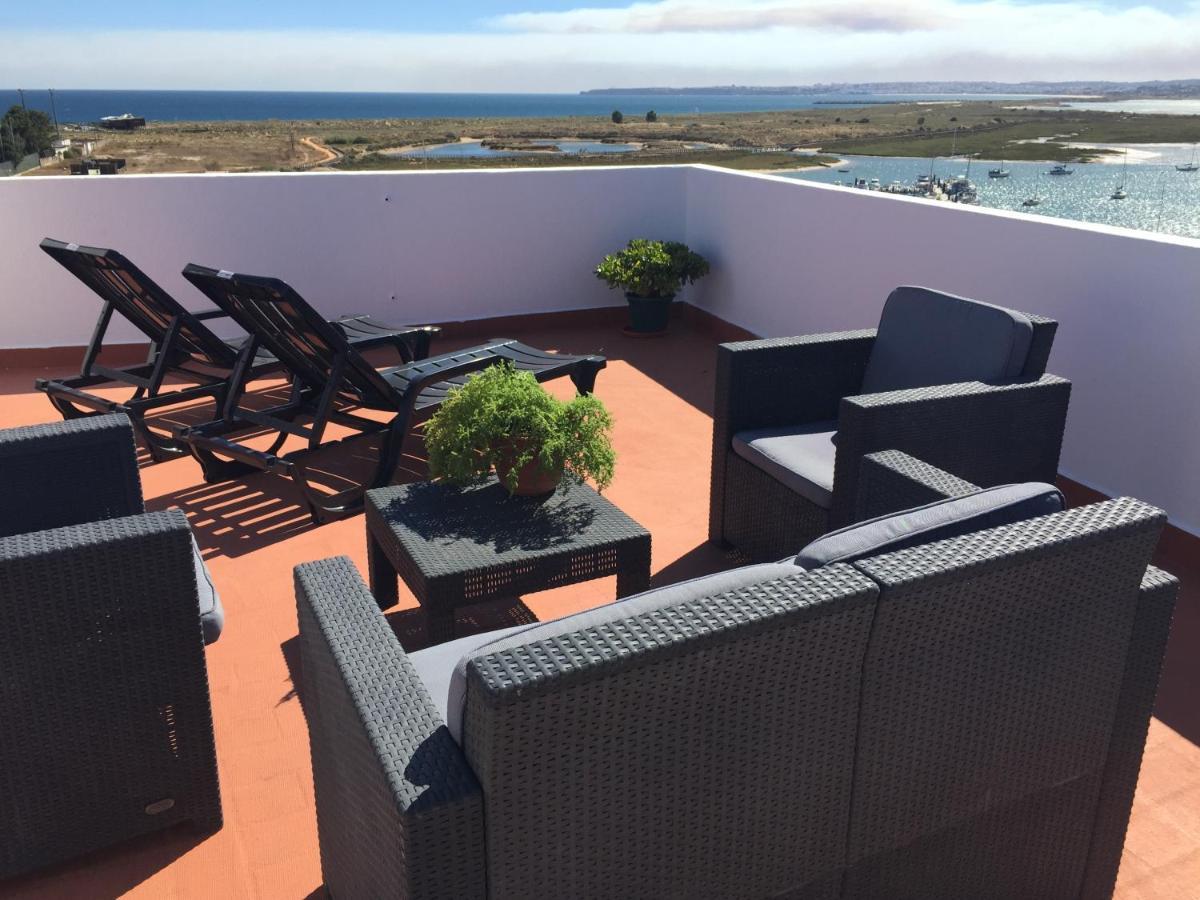 Apartamento Casa D'alvor Alvor