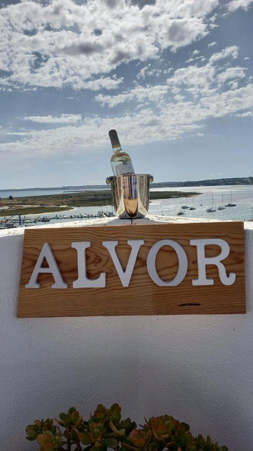 Casa D'alvor Apartamento Alvor