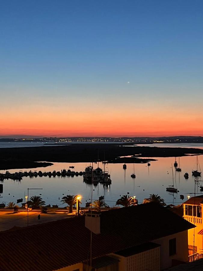 Casa D'alvor Apartamento Alvor