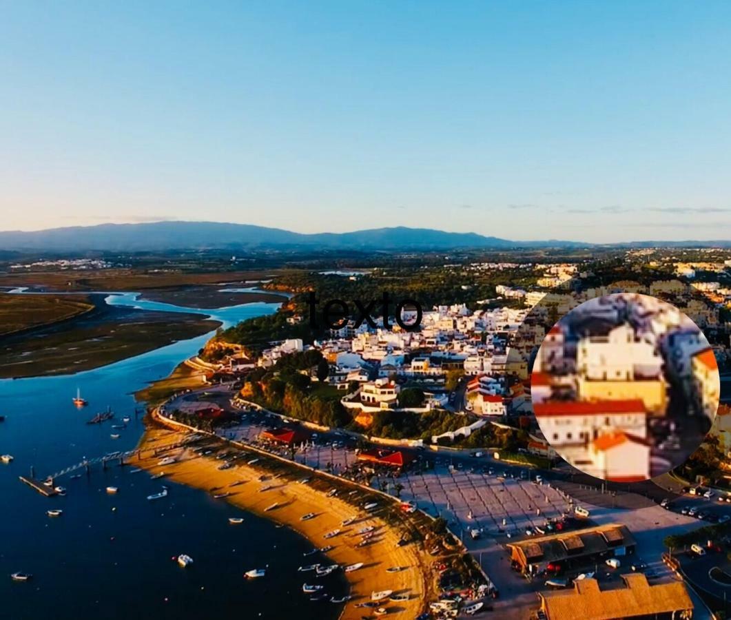 Apartamento Casa D'alvor
